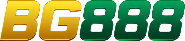 bg888 লোগো